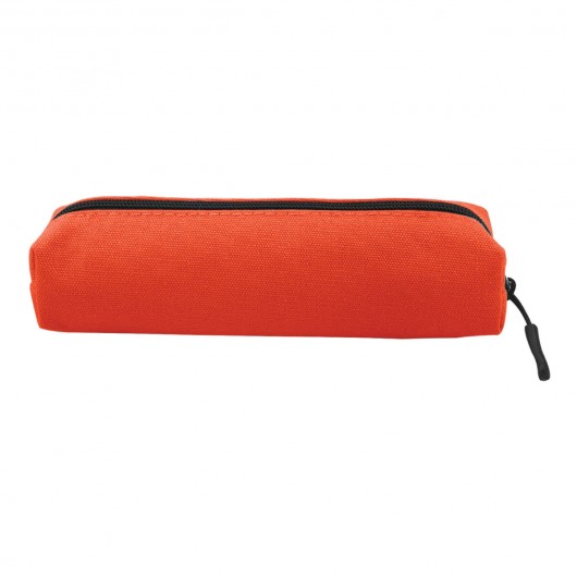 Hayman Pencil Case Orange